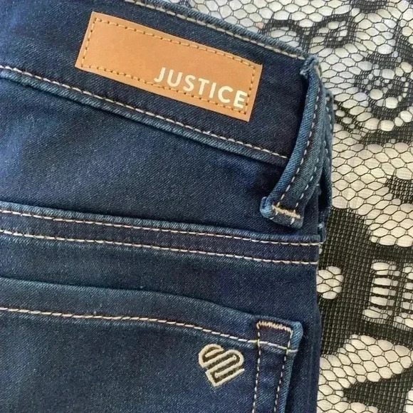 Justice Girls Jeggings - Picture 4 of 6